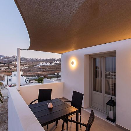 Santorini Villatzio Suites Messaria  Exterior photo