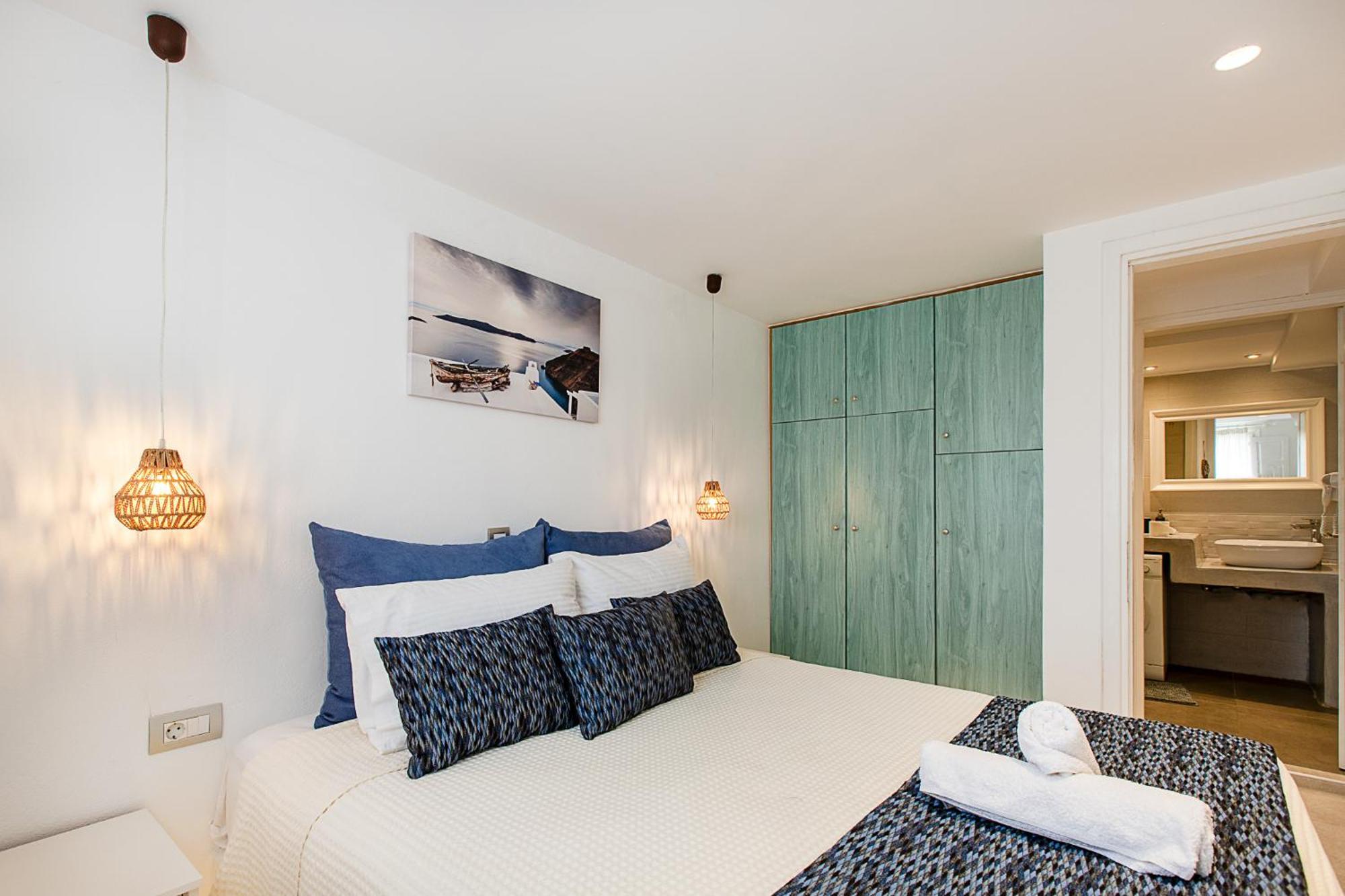 Santorini Villatzio Suites Messaria  Exterior photo