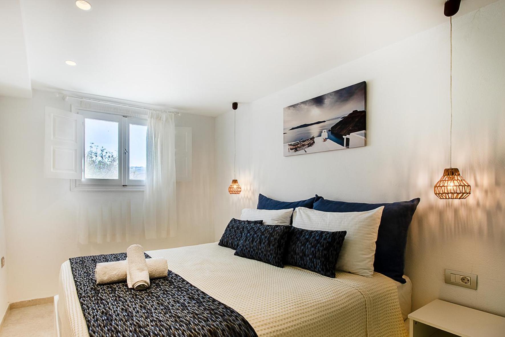 Santorini Villatzio Suites Messaria  Exterior photo