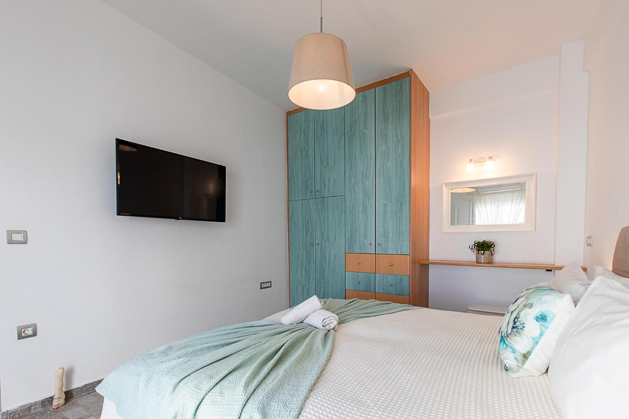 Santorini Villatzio Suites Messaria  Exterior photo
