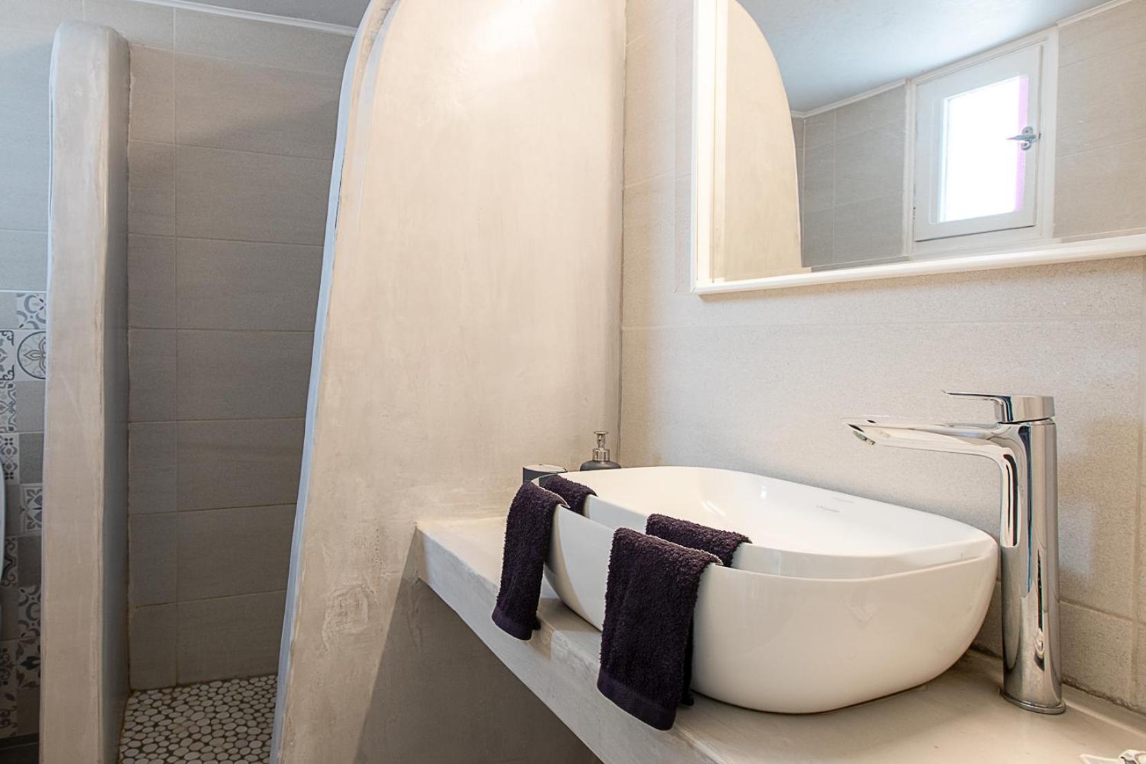 Santorini Villatzio Suites Messaria  Exterior photo